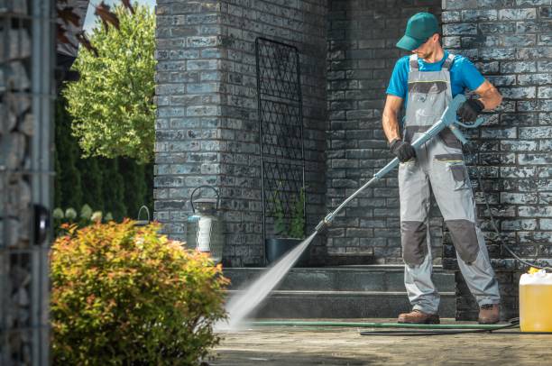 Best Pool Deck Cleaning  in Whippany, NJ